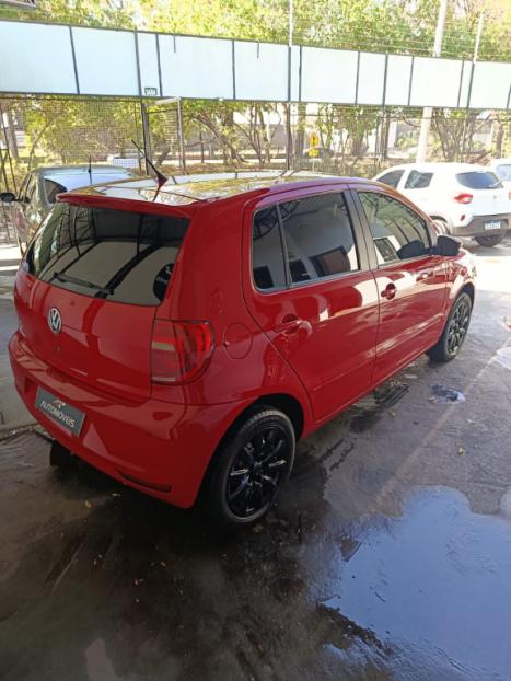 VOLKSWAGEN Fox 1.0 4P I-TREND FLEX, Foto 6