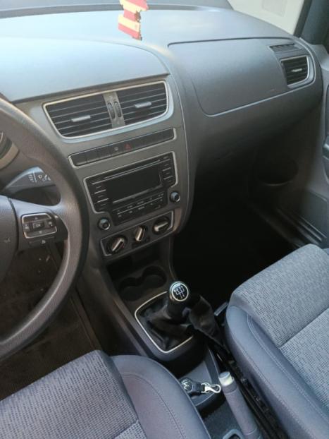 VOLKSWAGEN Fox 1.0 4P I-TREND FLEX, Foto 8
