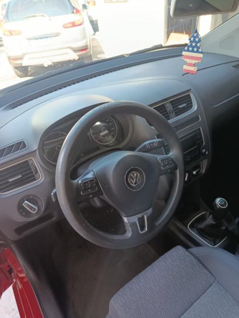 VOLKSWAGEN Fox 1.0 4P I-TREND FLEX, Foto 9
