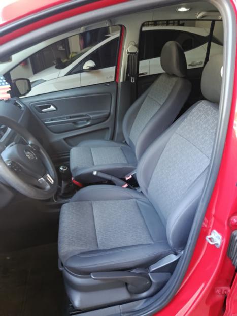VOLKSWAGEN Fox 1.0 4P I-TREND FLEX, Foto 10