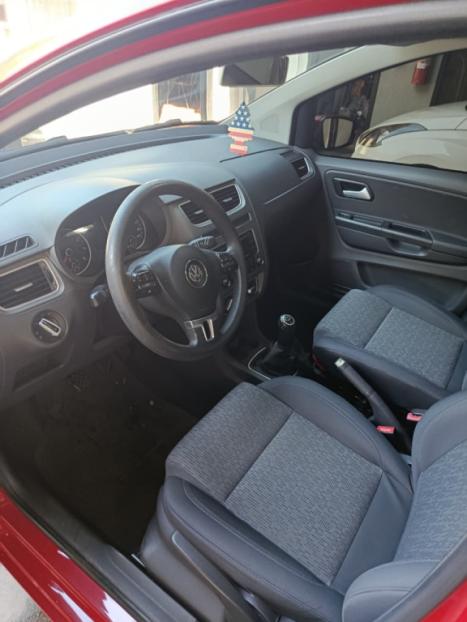 VOLKSWAGEN Fox 1.0 4P I-TREND FLEX, Foto 11