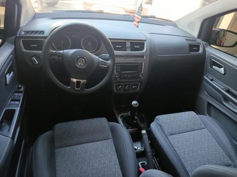 VOLKSWAGEN Fox 1.0 4P I-TREND FLEX, Foto 12
