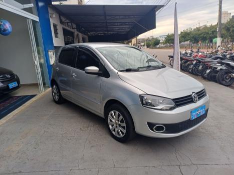 VOLKSWAGEN Fox 1.0 4P TREND FLEX, Foto 6