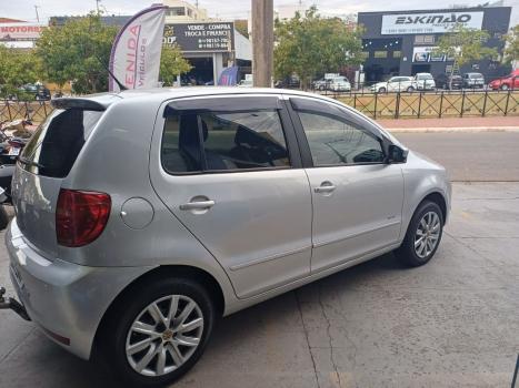 VOLKSWAGEN Fox 1.0 4P TREND FLEX, Foto 7