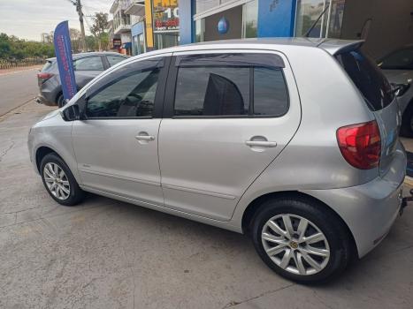 VOLKSWAGEN Fox 1.0 4P TREND FLEX, Foto 8