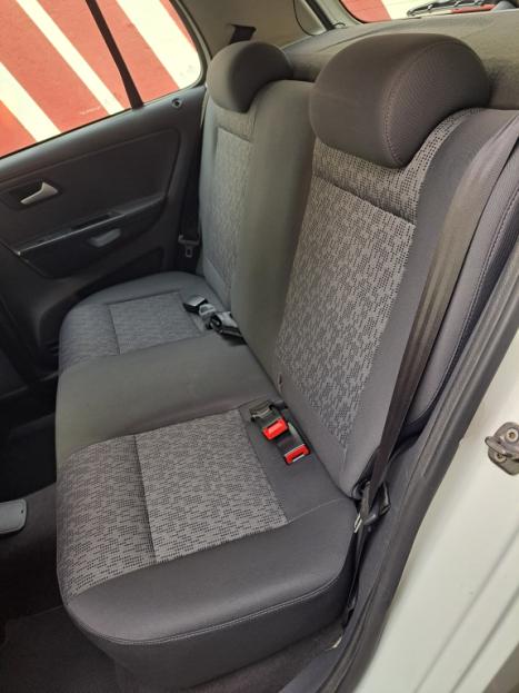 VOLKSWAGEN Fox 1.0 4P TREND FLEX, Foto 17
