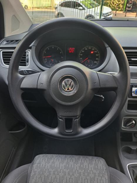 VOLKSWAGEN Fox 1.0 4P TREND FLEX, Foto 10