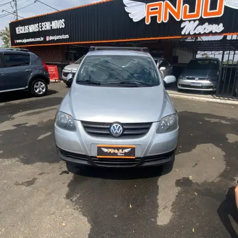VOLKSWAGEN Fox 1.0 4P SUNRISE FLEX, Foto 2