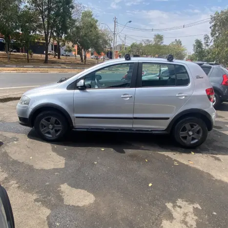 VOLKSWAGEN Fox 1.0 4P SUNRISE FLEX, Foto 4
