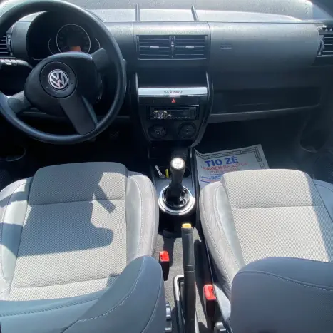 VOLKSWAGEN Fox 1.0 4P SUNRISE FLEX, Foto 7