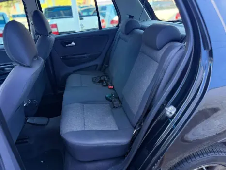 VOLKSWAGEN Fox 1.0 4P TREND FLEX, Foto 10