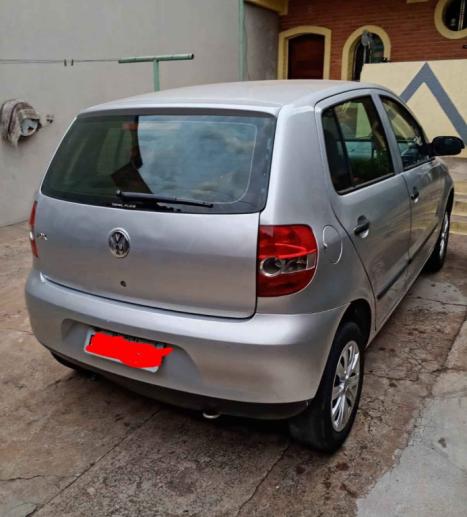 VOLKSWAGEN Fox 1.0 4P CITY FLEX, Foto 2
