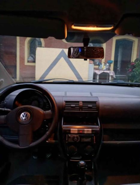 VOLKSWAGEN Fox 1.0 4P CITY FLEX, Foto 3