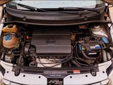 VOLKSWAGEN Fox 1.0 4P CITY FLEX, Foto 4