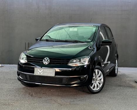 VOLKSWAGEN Fox 1.0 4P FLEX, Foto 1