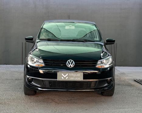 VOLKSWAGEN Fox 1.0 4P FLEX, Foto 2