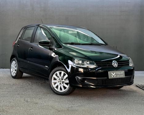 VOLKSWAGEN Fox 1.0 4P FLEX, Foto 3
