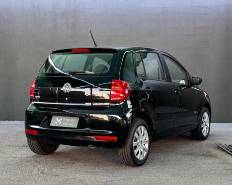 VOLKSWAGEN Fox 1.0 4P FLEX, Foto 4