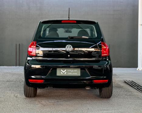 VOLKSWAGEN Fox 1.0 4P FLEX, Foto 5