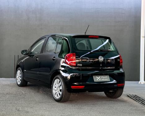VOLKSWAGEN Fox 1.0 4P FLEX, Foto 6