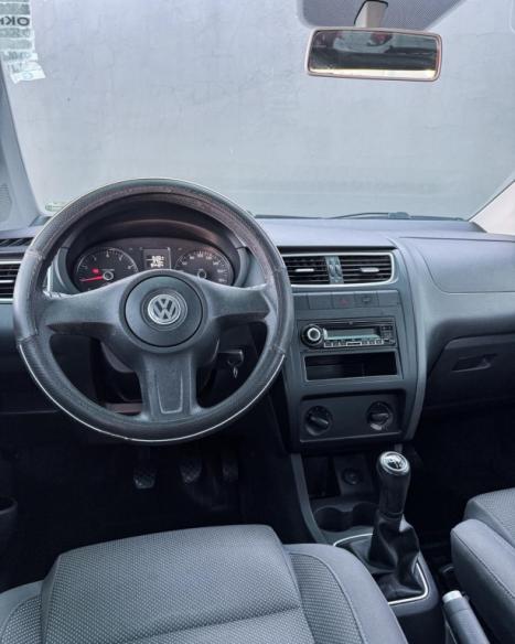 VOLKSWAGEN Fox 1.0 4P FLEX, Foto 7