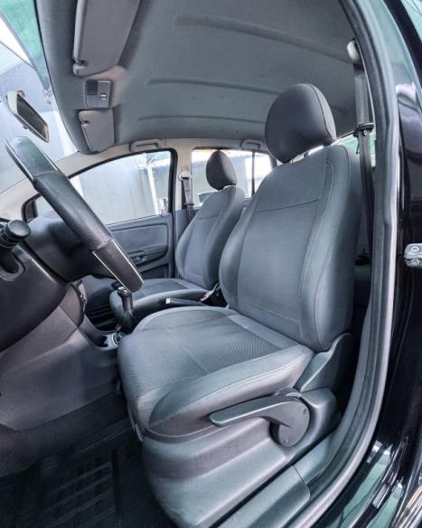VOLKSWAGEN Fox 1.0 4P FLEX, Foto 9