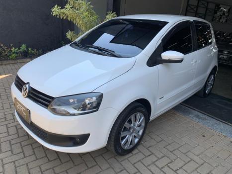 VOLKSWAGEN Fox 1.0 4P FLEX, Foto 1