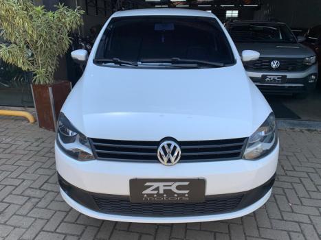VOLKSWAGEN Fox 1.0 4P FLEX, Foto 2