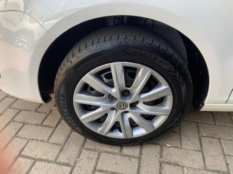 VOLKSWAGEN Fox 1.0 4P FLEX, Foto 3