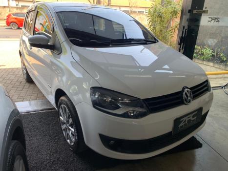 VOLKSWAGEN Fox 1.0 4P FLEX, Foto 4