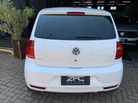 VOLKSWAGEN Fox 1.0 4P FLEX, Foto 6