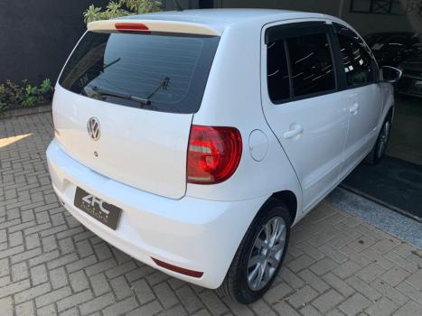 VOLKSWAGEN Fox 1.0 4P FLEX, Foto 7