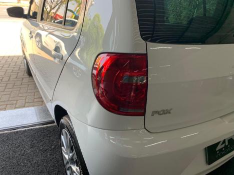 VOLKSWAGEN Fox 1.0 4P FLEX, Foto 8