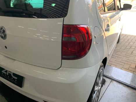 VOLKSWAGEN Fox 1.0 4P FLEX, Foto 9