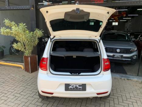 VOLKSWAGEN Fox 1.0 4P FLEX, Foto 10