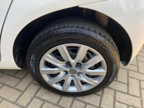 VOLKSWAGEN Fox 1.0 4P FLEX, Foto 11