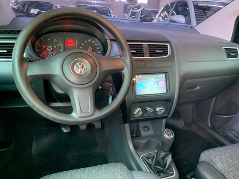 VOLKSWAGEN Fox 1.0 4P FLEX, Foto 15