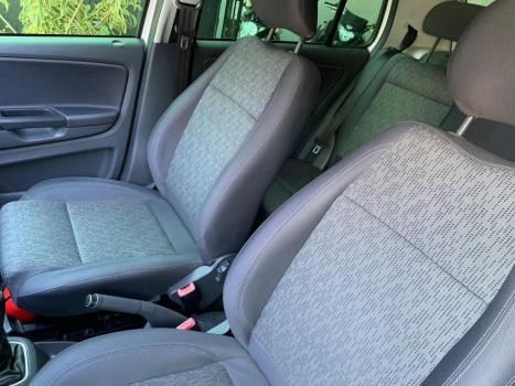 VOLKSWAGEN Fox 1.0 4P FLEX, Foto 17