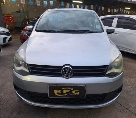 VOLKSWAGEN Fox 1.0 4P TREND FLEX, Foto 2
