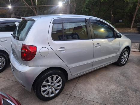 VOLKSWAGEN Fox 1.0 4P TREND FLEX, Foto 4