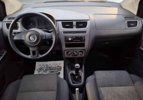 VOLKSWAGEN Fox 1.0 4P TREND FLEX, Foto 6