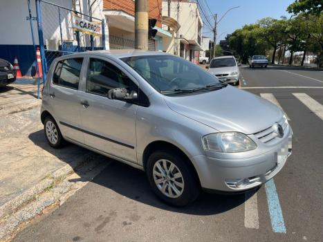 VOLKSWAGEN Fox 1.0 4P CITY FLEX, Foto 1