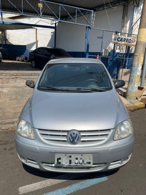 VOLKSWAGEN Fox 1.0 4P CITY FLEX, Foto 2
