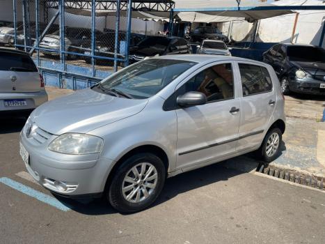 VOLKSWAGEN Fox 1.0 4P CITY FLEX, Foto 3