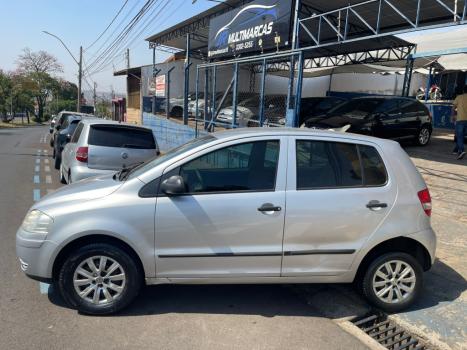 VOLKSWAGEN Fox 1.0 4P CITY FLEX, Foto 4