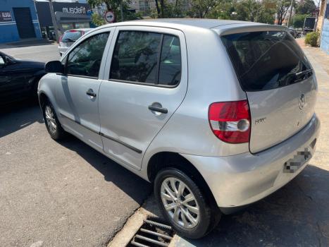 VOLKSWAGEN Fox 1.0 4P CITY FLEX, Foto 5