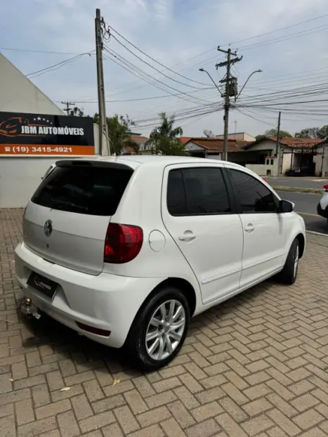 VOLKSWAGEN Fox 1.0 4P FLEX, Foto 2