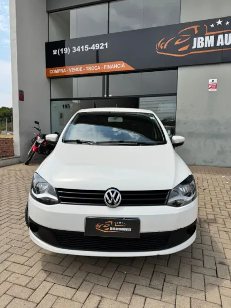 VOLKSWAGEN Fox 1.0 4P FLEX, Foto 3
