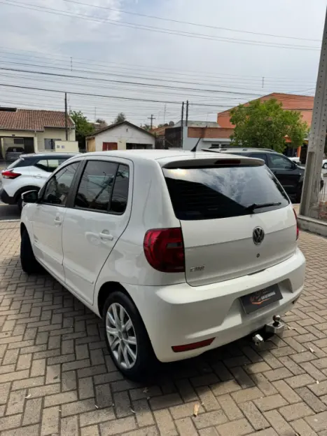 VOLKSWAGEN Fox 1.0 4P FLEX, Foto 5