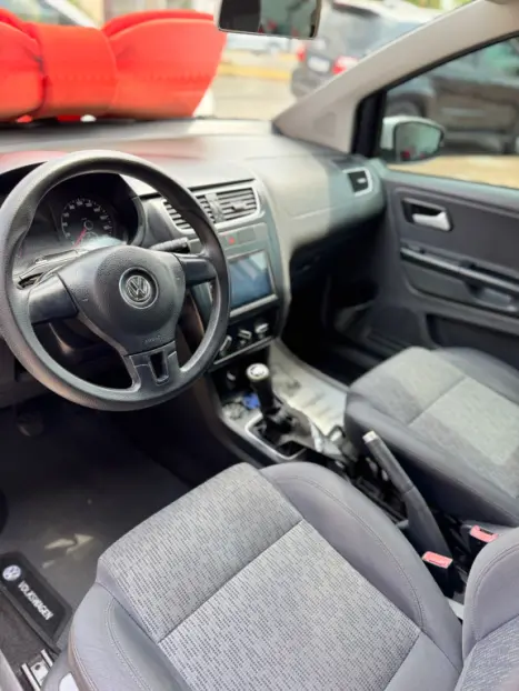 VOLKSWAGEN Fox 1.0 4P FLEX, Foto 6
